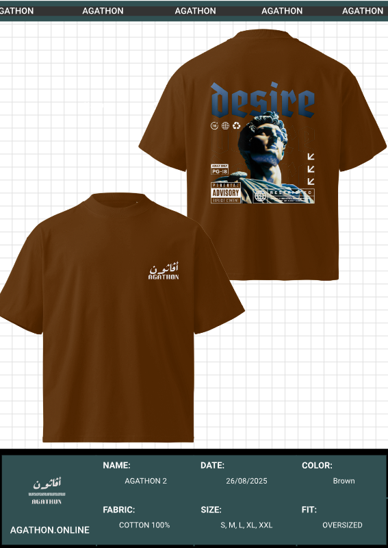 AGATHON 2